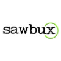 Sawbux Marketing Logo