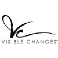 Visible Changes Logo