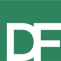 Digital Forge Logo