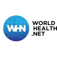 WorldHealth.Net Logo