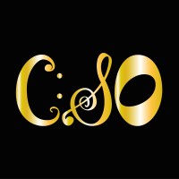 Cavalier Symphony Orchestra Logo