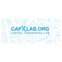 Capital Experience Lab (CAPXLAB) Logo