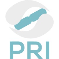 Pharmabiotic Research Institute (PRI) Logo