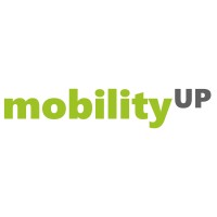 MobilityUP Logo