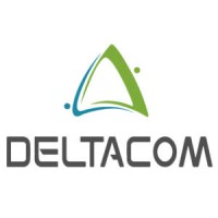 Deltacom Srl Logo