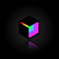 BLVCK PiXEL Logo