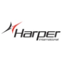 Harper International Corporation Logo