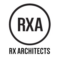 RX Architects Logo