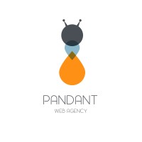 Pandant - Content Agency Logo