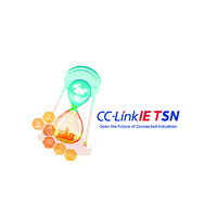 CC-Link Partner Association Americas Logo