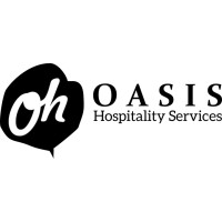 Oasis Hospitality Services Logo