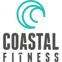 Coastal Fitness Logo