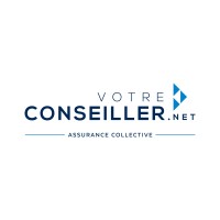 VotreConseiller.net - Assurance collective Logo