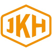 JKH Drainage Units Ltd Logo