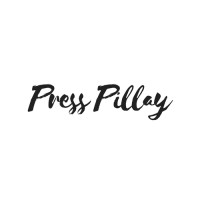 Press Pillay Logo