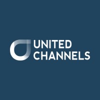 United Channels Consulting Logo