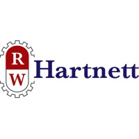 R.W. Hartnett Company Logo