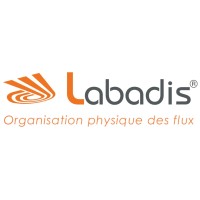 Labadis Logo