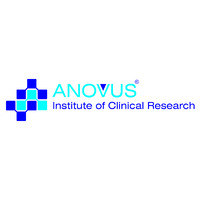 ANOVUS INSTITUTE OF CLINICAL RESEARCH Logo