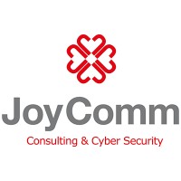 JoyComm Logo