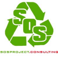 SOS PROJECT LTD Logo