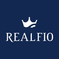 Realfio Logo