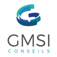 GMSI Conseils Logo