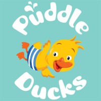 Puddle Ducks Bristol and Bath Logo