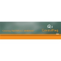 Qi Consulting Logo