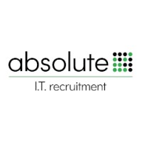 Absolute IT Recruitment Logo