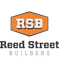 Reed Street Builders Logo