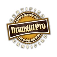 Draught Pro International LTD Logo