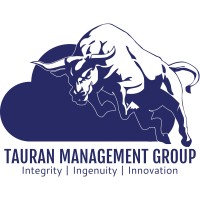 Tauran Management Group LLC Logo