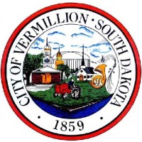 City of Vermillion, SD Logo