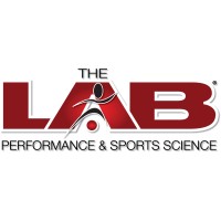 The LAB Logo