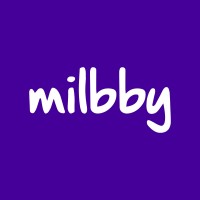 Milbby Logo