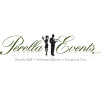Perella Events Logo