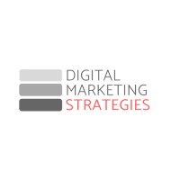 Digital Marketing Strategies LLC Logo