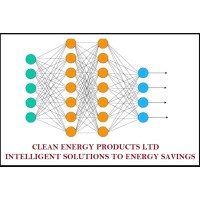 Clean Energy Products Ltd Logo