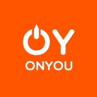 ONYOU - Empowering & Learning Experiences Logo