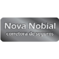 Nova Nobial Corretora de Seguros Logo