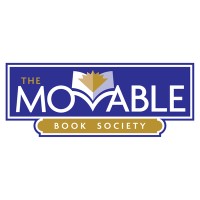 The Movable Book Society Logo