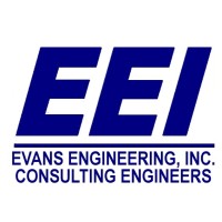 Evans Engineering, Inc. (EEI) Logo
