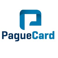 PagueCard - Soluções de Pagamentos Logo