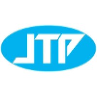 JTP Co. Ltd. Logo