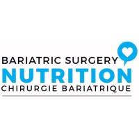 Bariatric Surgery Nutrition Logo