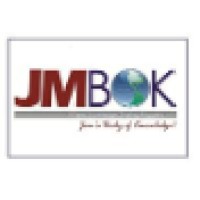 JMBOK Logo