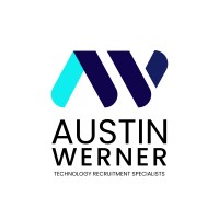Austin Werner Ltd Logo