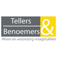 Tellers & Benoemers Logo