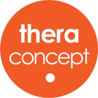 THERA CONCEPT Logo